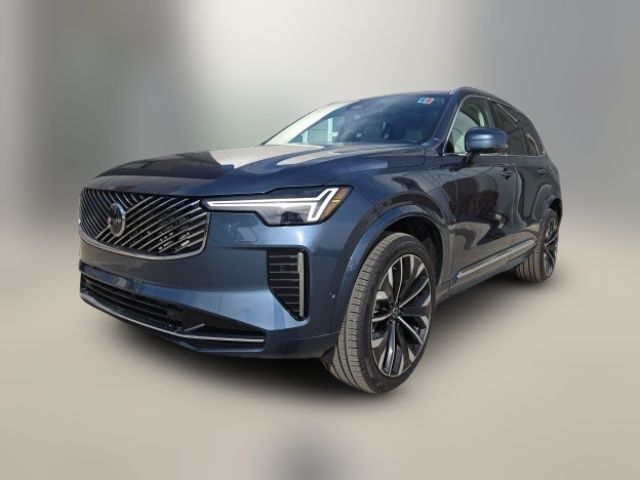 2025 Volvo XC90 Ultra