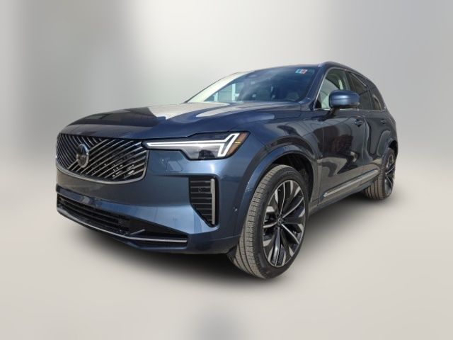 2025 Volvo XC90 Ultra