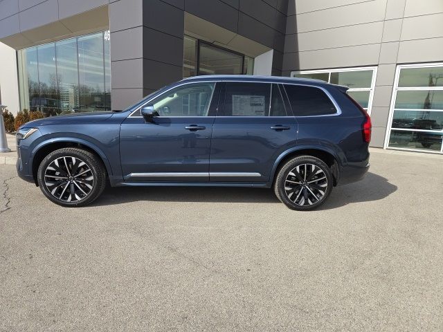 2025 Volvo XC90 Ultra