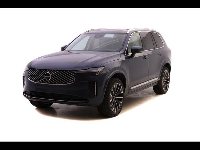 2025 Volvo XC90 Ultra