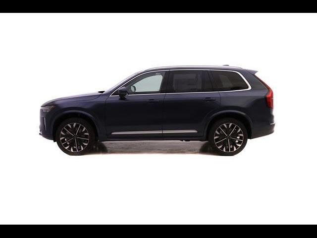 2025 Volvo XC90 Ultra