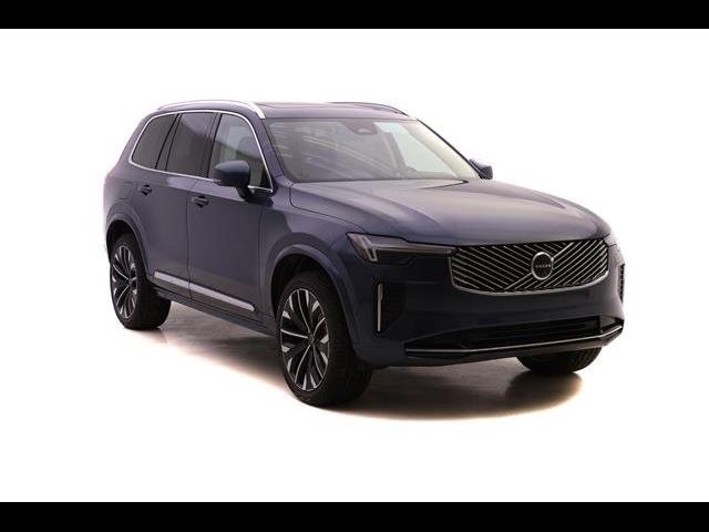 2025 Volvo XC90 Ultra