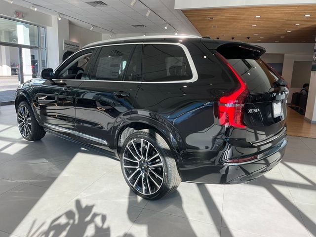 2025 Volvo XC90 Ultra