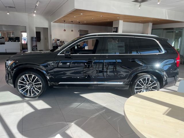 2025 Volvo XC90 Ultra