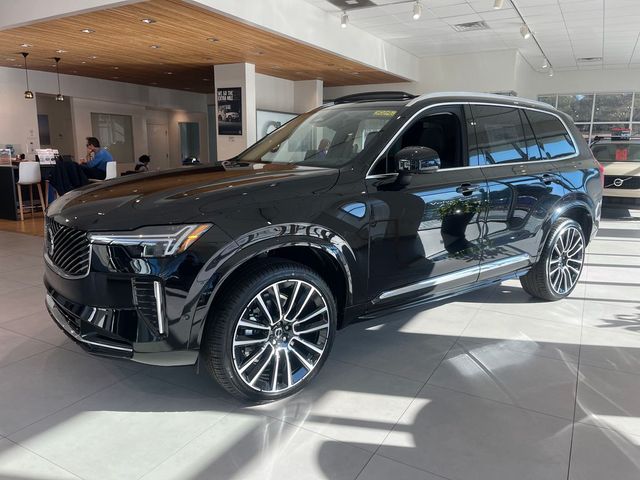 2025 Volvo XC90 Ultra