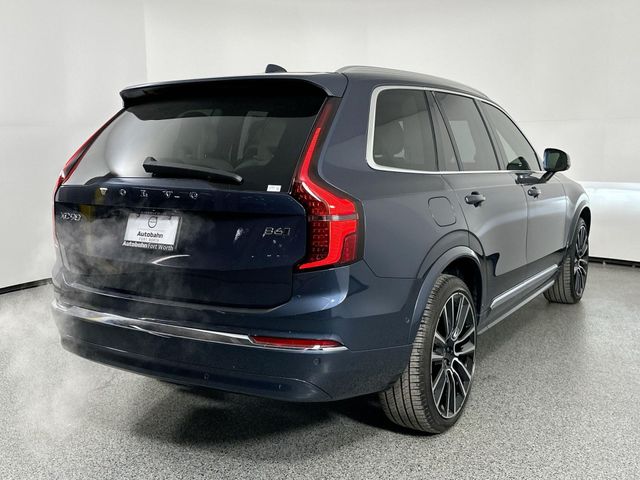 2025 Volvo XC90 Ultra