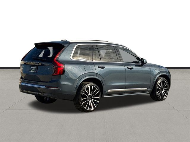 2025 Volvo XC90 Ultra