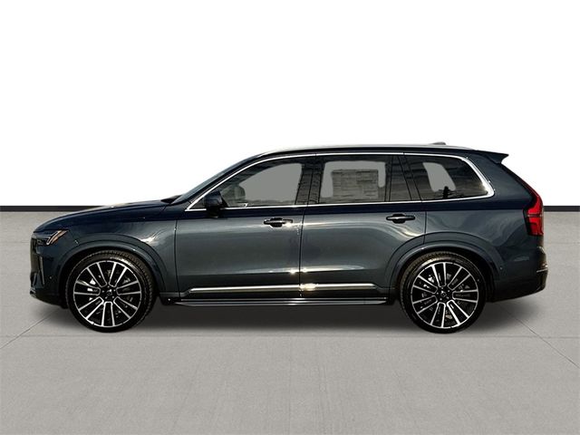 2025 Volvo XC90 Ultra