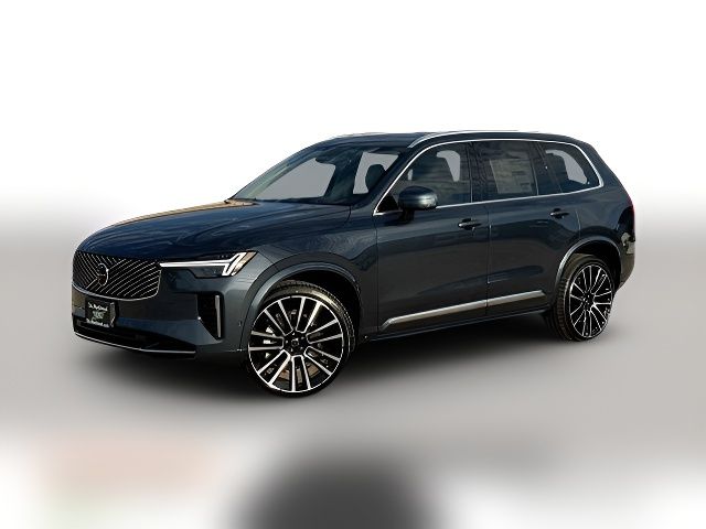 2025 Volvo XC90 Ultra