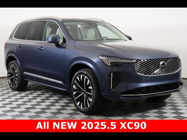 2025 Volvo XC90 Ultra