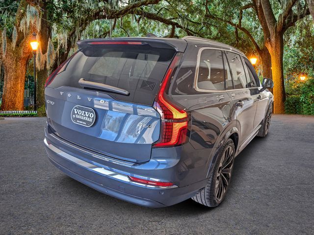 2025 Volvo XC90 Ultra