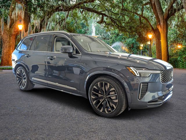 2025 Volvo XC90 Ultra