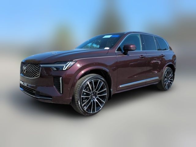 2025 Volvo XC90 Ultra