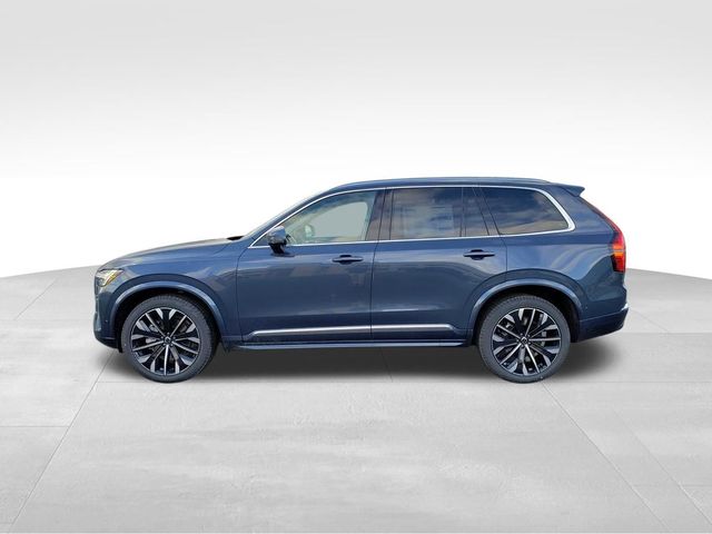 2025 Volvo XC90 Ultra