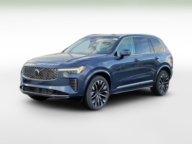 2025 Volvo XC90 Ultra