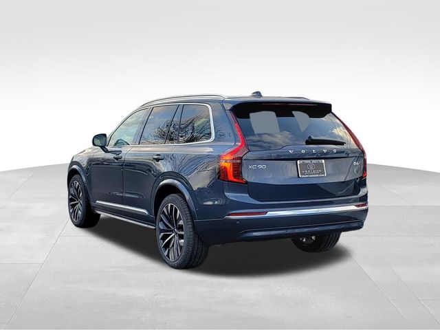 2025 Volvo XC90 Ultra