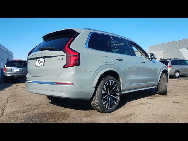 2025 Volvo XC90 Ultra