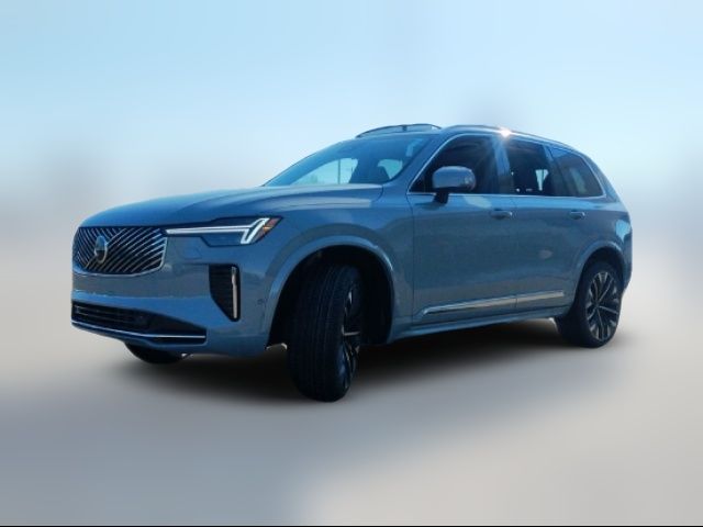 2025 Volvo XC90 Ultra