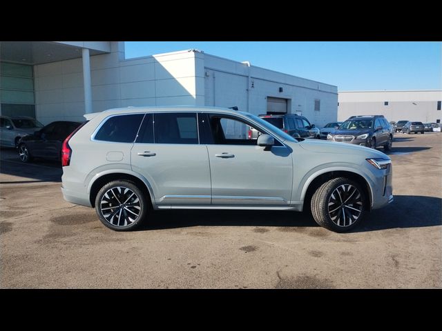 2025 Volvo XC90 Ultra