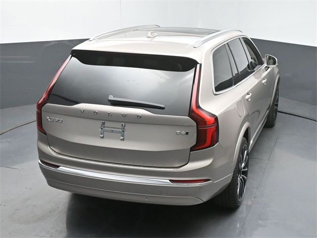 2025 Volvo XC90 Ultra