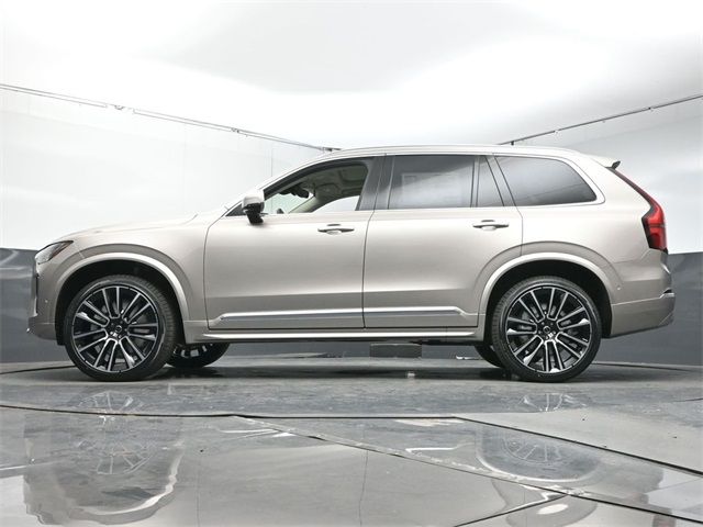 2025 Volvo XC90 Ultra