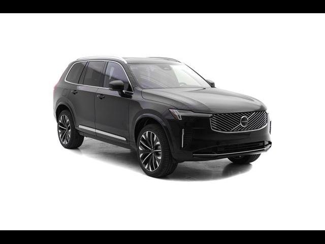 2025 Volvo XC90 Ultra