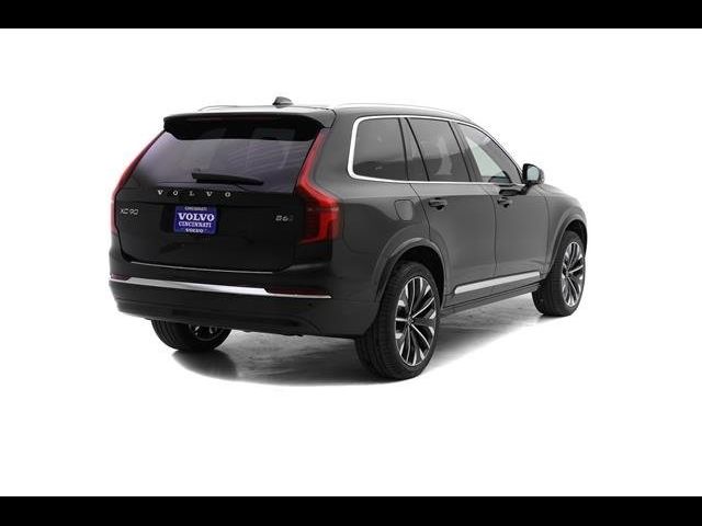 2025 Volvo XC90 Ultra