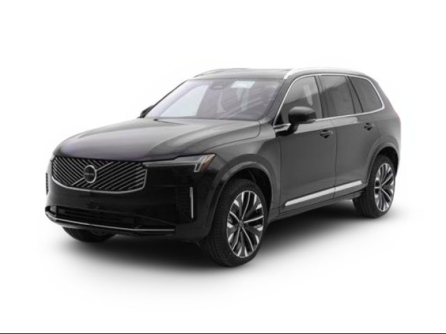 2025 Volvo XC90 Ultra