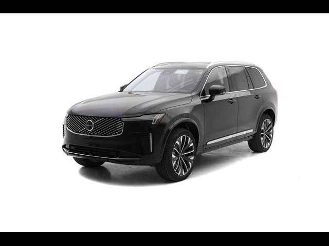 2025 Volvo XC90 Ultra