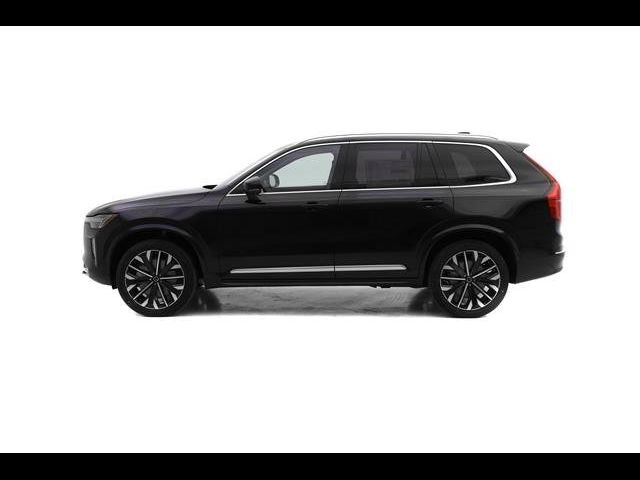 2025 Volvo XC90 Ultra