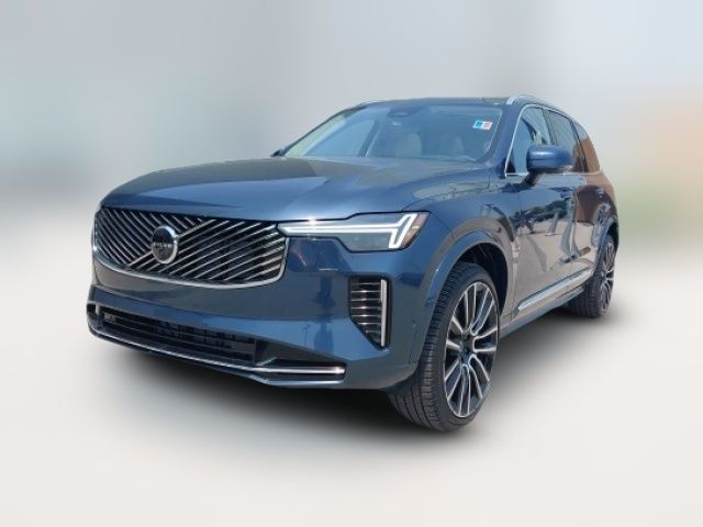2025 Volvo XC90 Ultra