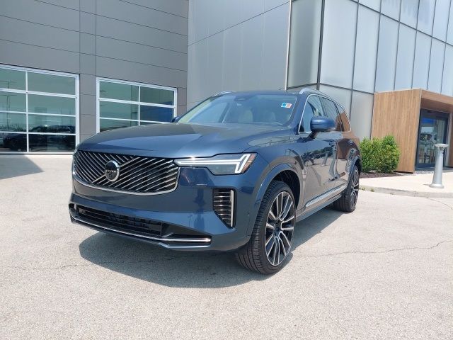 2025 Volvo XC90 Ultra