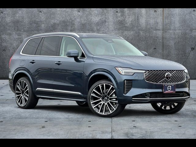 2025 Volvo XC90 Ultra