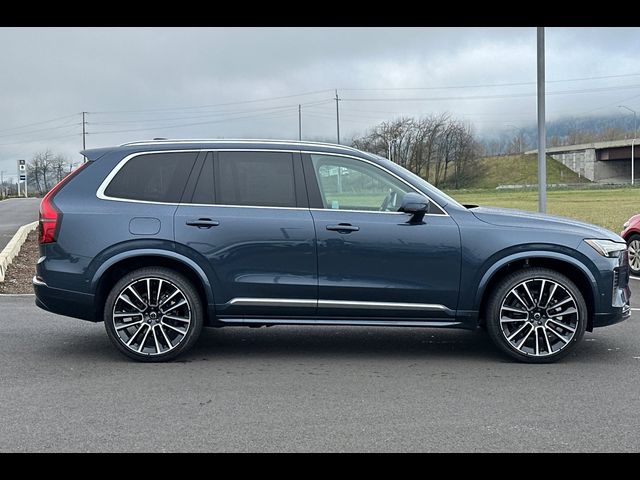 2025 Volvo XC90 Ultra