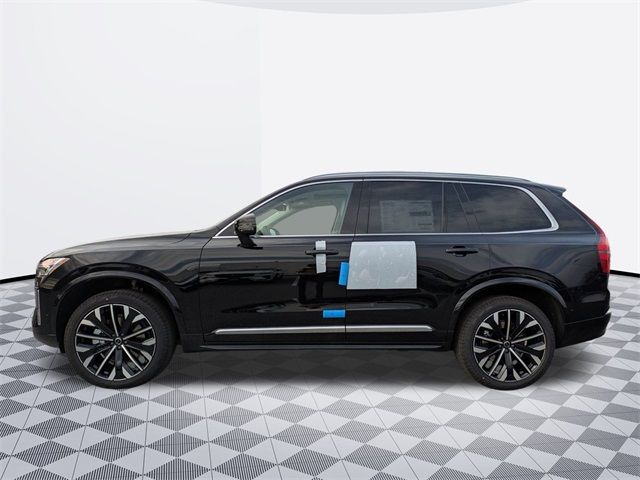 2025 Volvo XC90 Ultra