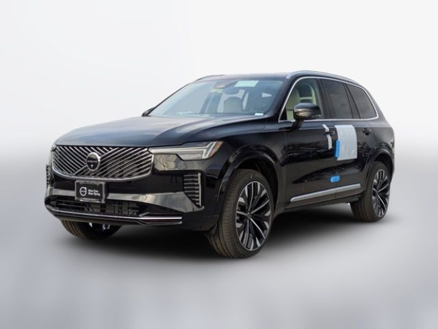 2025 Volvo XC90 Ultra