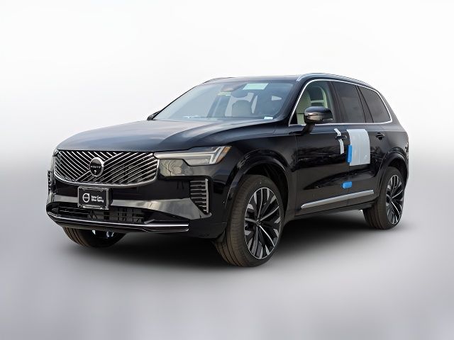 2025 Volvo XC90 Ultra