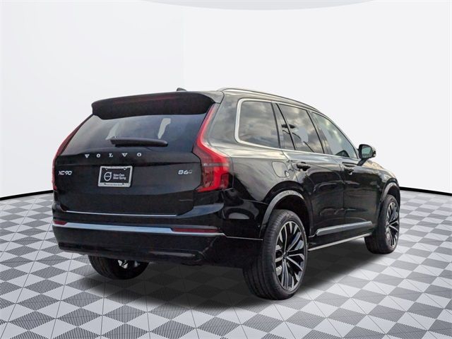 2025 Volvo XC90 Ultra