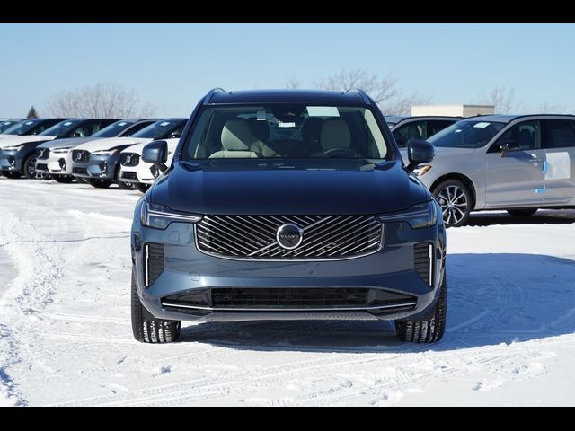 2025 Volvo XC90 Ultra