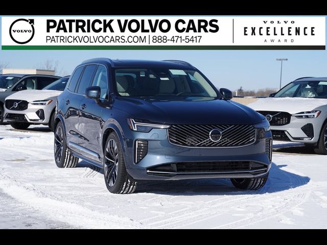 2025 Volvo XC90 Ultra