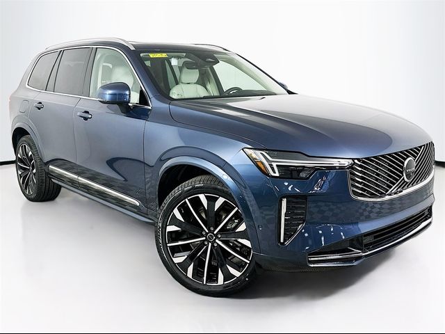 2025 Volvo XC90 Ultra