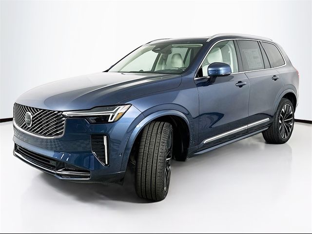 2025 Volvo XC90 Ultra