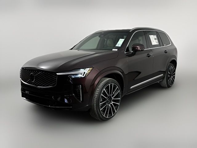 2025 Volvo XC90 Ultra