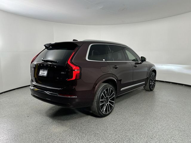 2025 Volvo XC90 Ultra