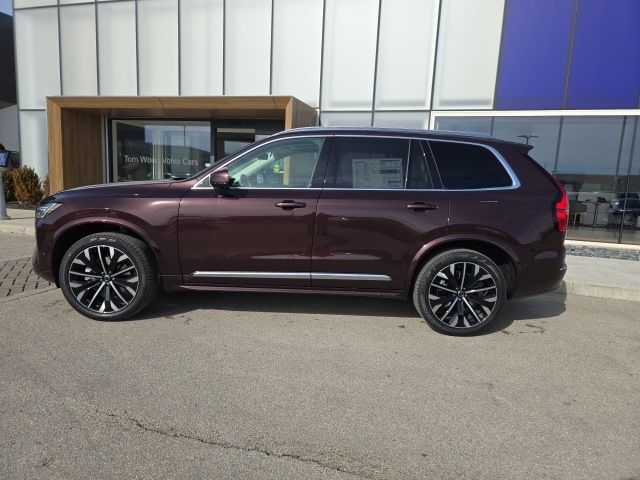 2025 Volvo XC90 Ultra