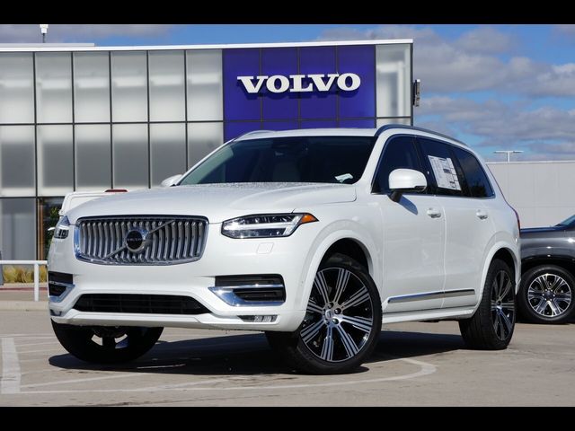 2025 Volvo XC90 Ultra