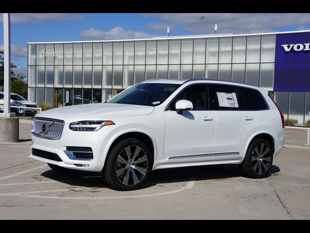 2025 Volvo XC90 Ultra