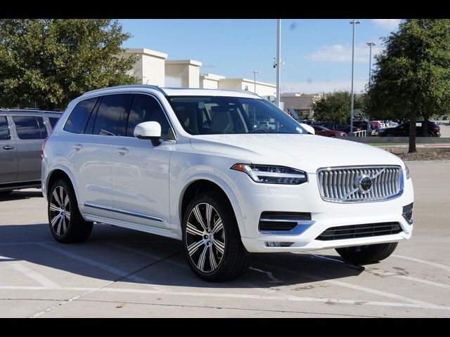 2025 Volvo XC90 Ultra