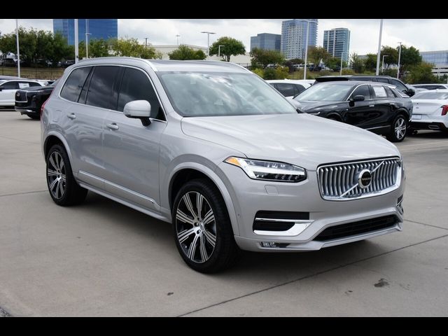 2025 Volvo XC90 Ultra