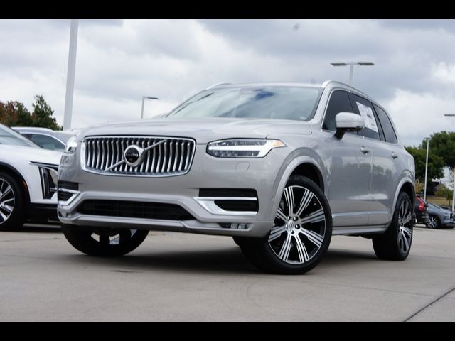 2025 Volvo XC90 Ultra